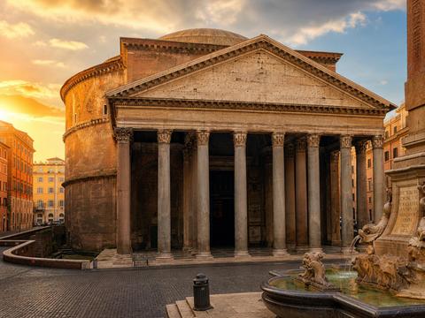 Pantheon