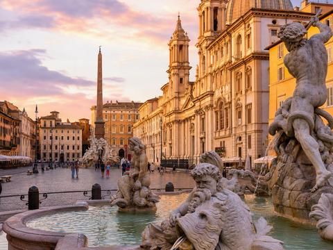 Piazza Navona