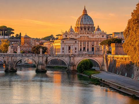 St. Peter's Basilica