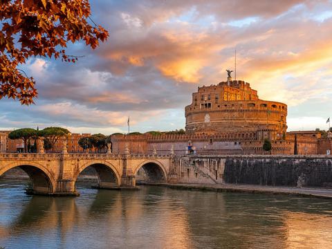 Castel Sant'Angelo
