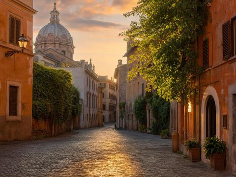 Trastevere