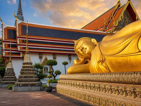 Wat Pho