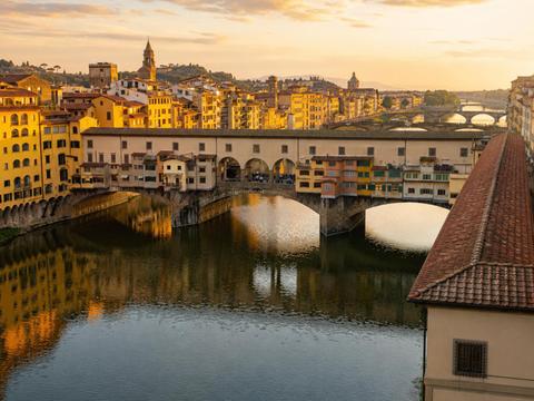 Ponte Vecchio