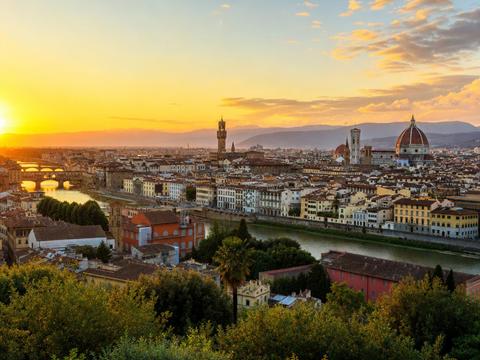 Piazzale Michelangelo