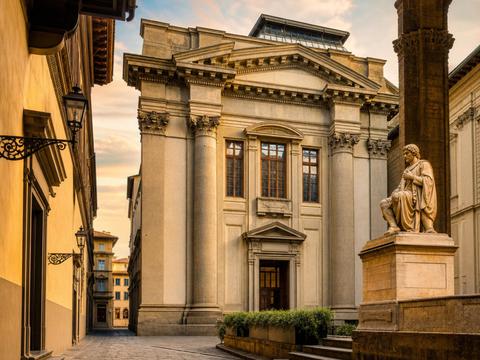 Galleria dell'Accademia (David)
