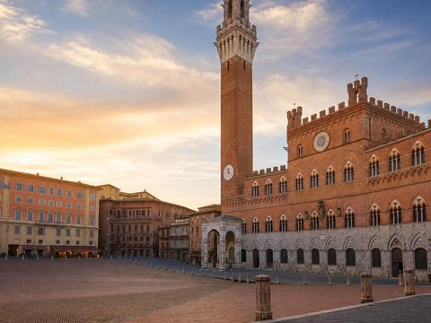 Piazza del Campo (Siena)