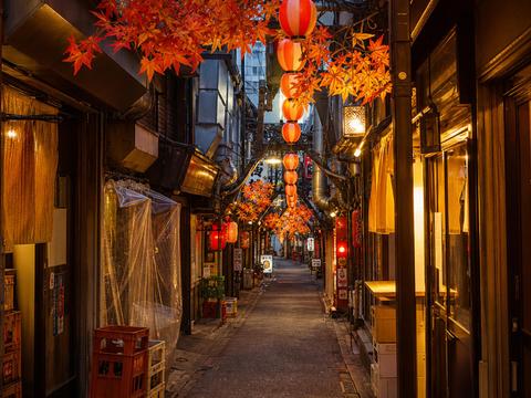 Omoide Yokocho