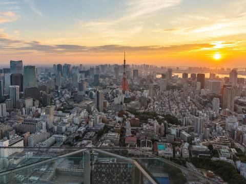 Shibuya Sky