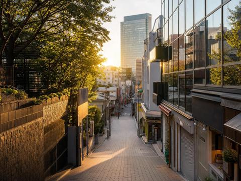 Takeshita Street