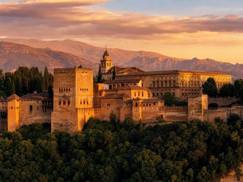 Alhambra