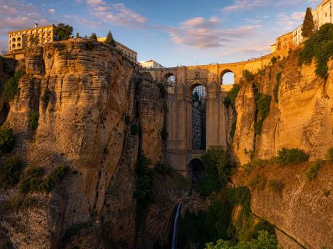Puente Nuevo (Ronda)