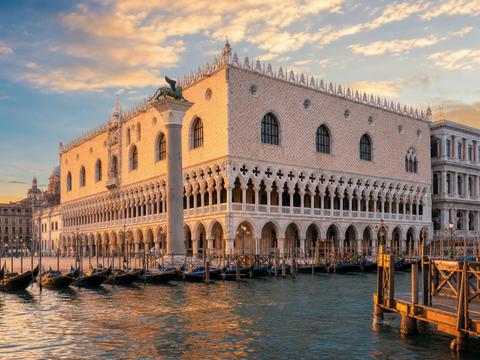 Doge's Palace