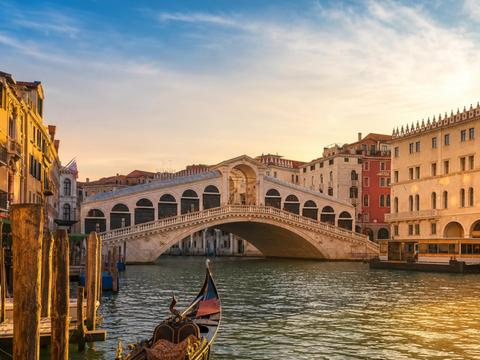Rialto Bridge