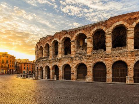 Arena di Verona