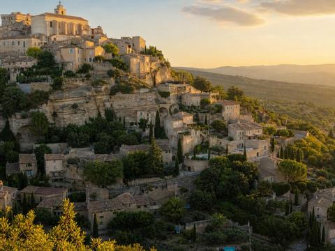 Gordes