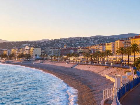 Promenade des Anglais