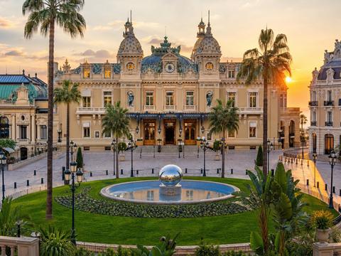 Casino de Monte-Carlo