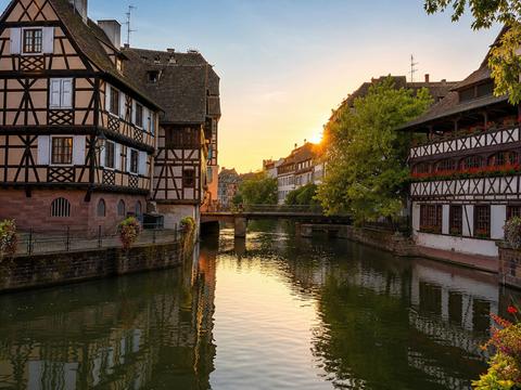 Petite France