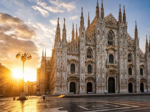 Duomo di Milano