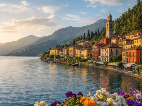 Bellagio (Lake Como)