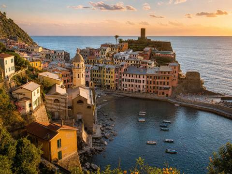 Vernazza