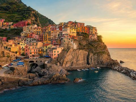 Manarola
