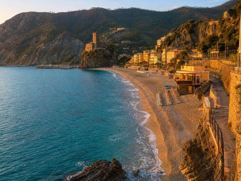 Monterosso al Mare