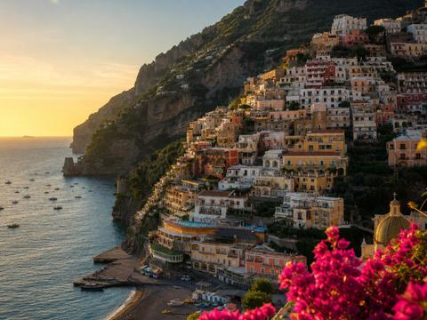 Positano