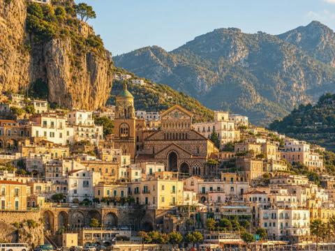 Amalfi