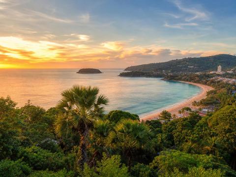 Kata Beach