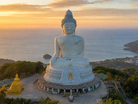 Big Buddha Phuket