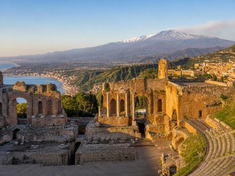 Taormina