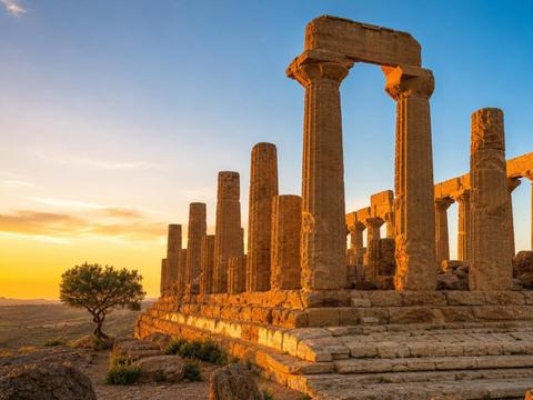 Valley of the Temples (Agrigento)