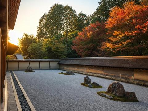 Ryoan-ji