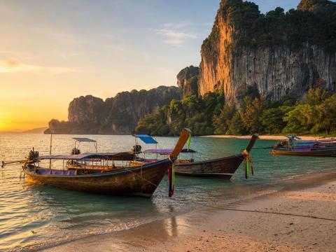 Ao Nang