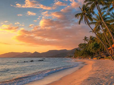 Chaweng Beach (Koh Samui)