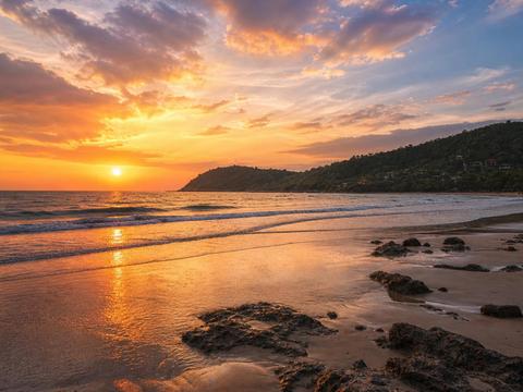 Koh Lanta (Long Beach)