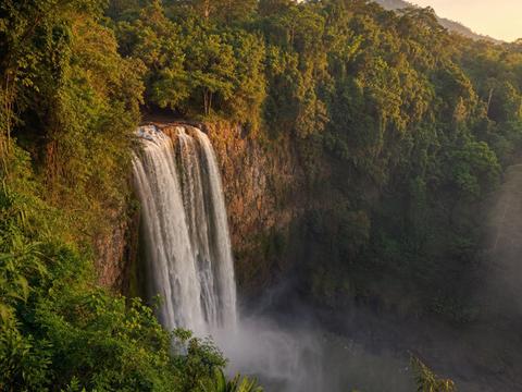 Khao Yai National Park