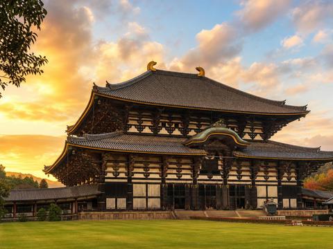 Todai-ji