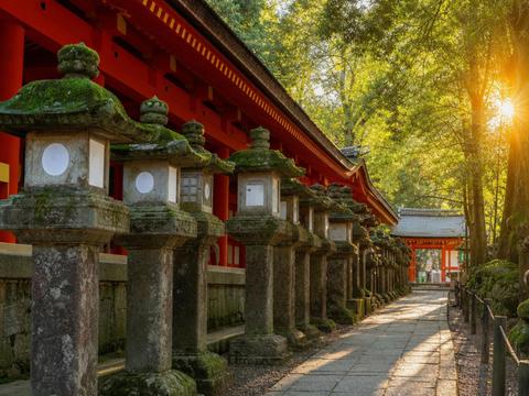 Kasuga Taisha