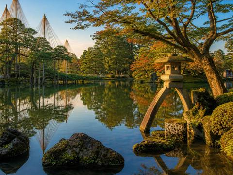 Kenroku-en