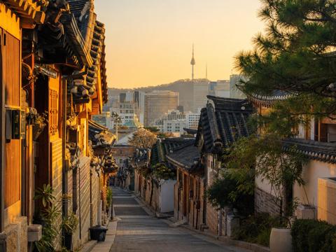 Insadong