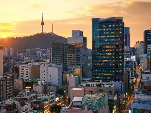Myeongdong