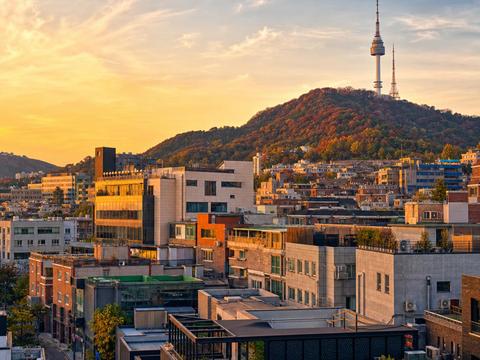 Itaewon