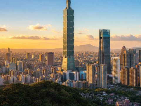 Taipei 101