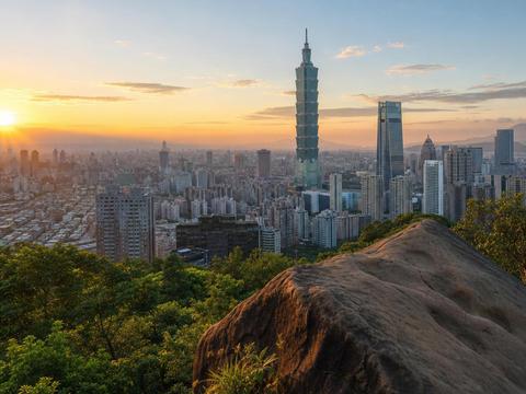 Elephant Mountain