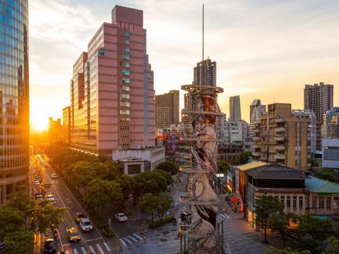 Ximending