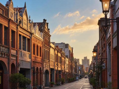 Dihua Street