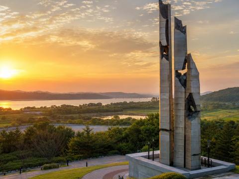 Imjingak Park (DMZ)