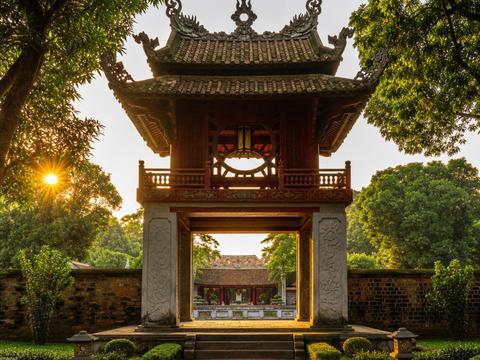 Temple of Literature